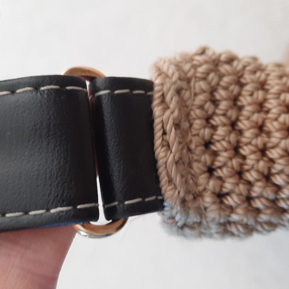 The Sak Sequoia Crochet Purse - Picture 13 of 15